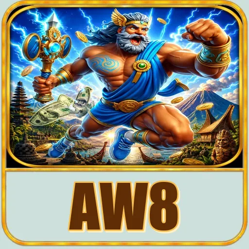 Detail APK aw8