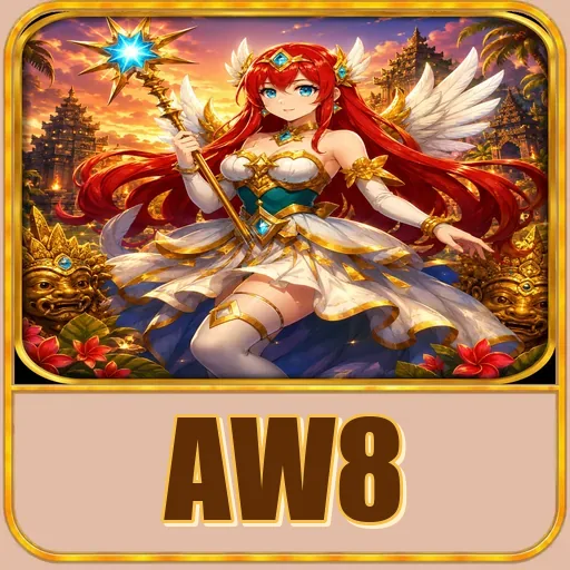 Aplikasi aw8 Android