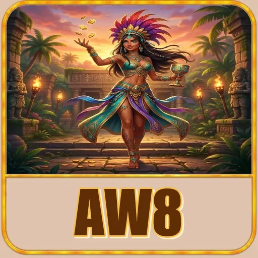 Keamanan aw8